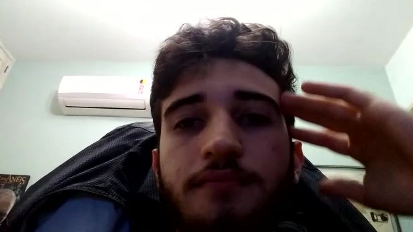 Dante Maffioletti Griner Vel Rotnes